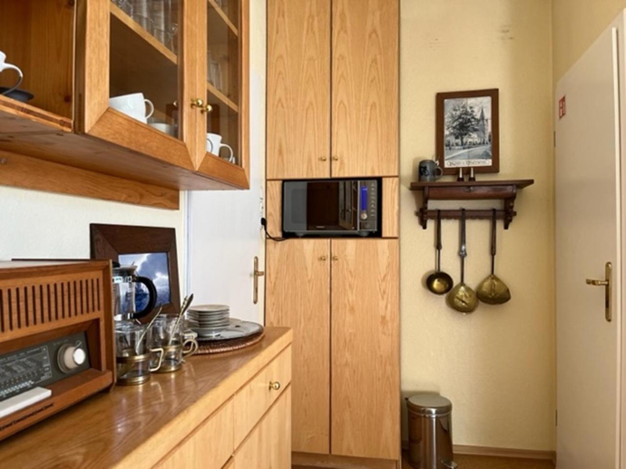 Exclusives Wohnen Im Centrum Oldenburgs Apartment