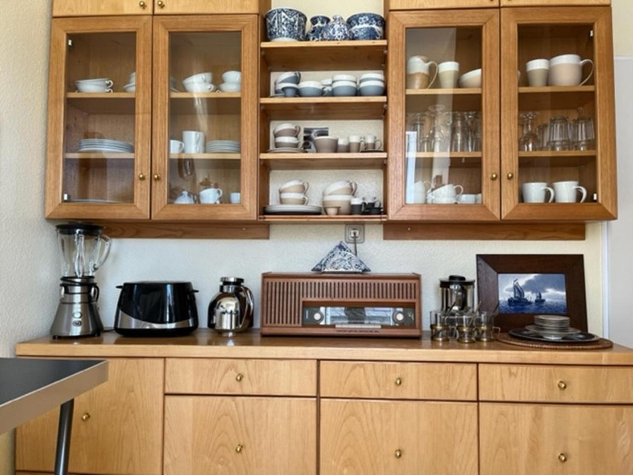 Apartment Exclusives Wohnen Im Centrum Oldenburgs *