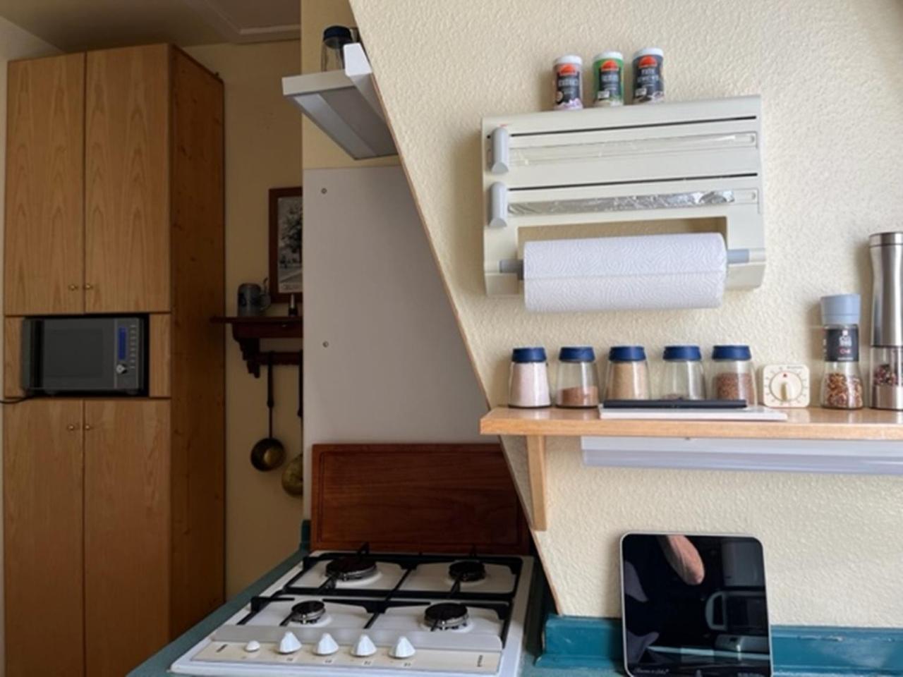 Apartment Exclusives Wohnen Im Centrum Oldenburgs *