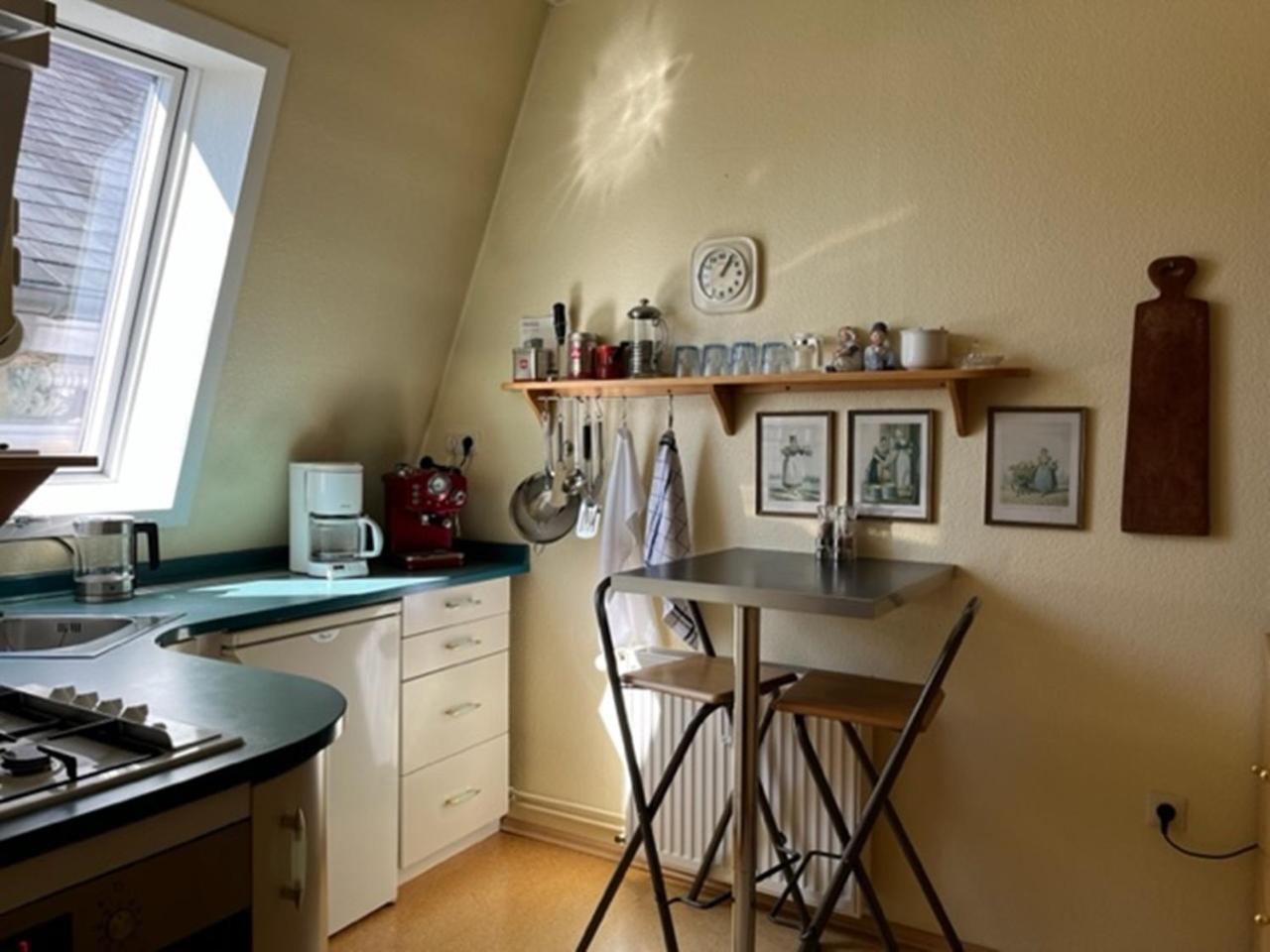 Apartment Exclusives Wohnen Im Centrum Oldenburgs Oldenburg