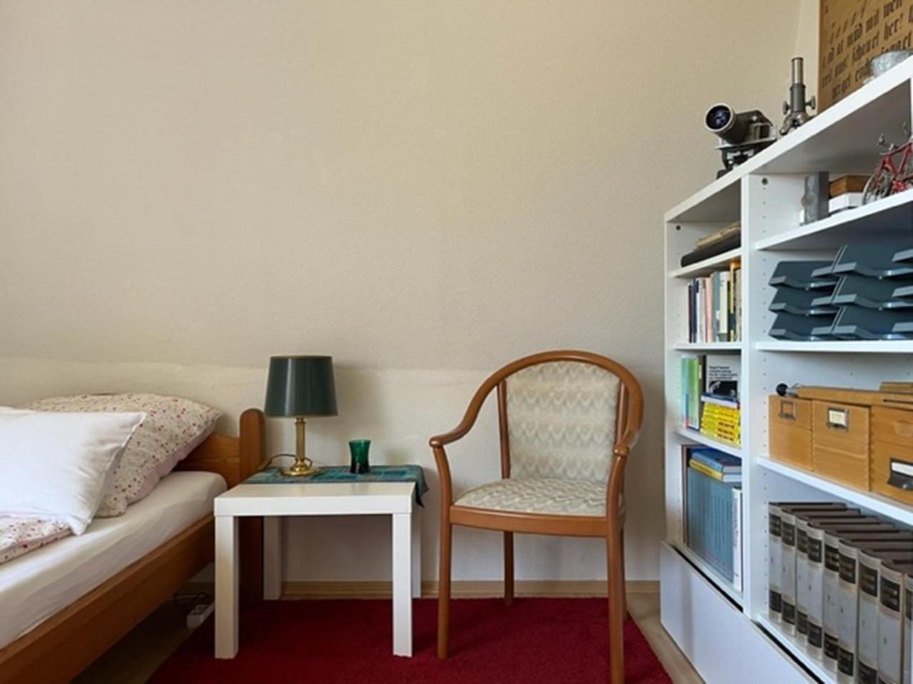 Exclusives Wohnen Im Centrum Oldenburgs Apartment