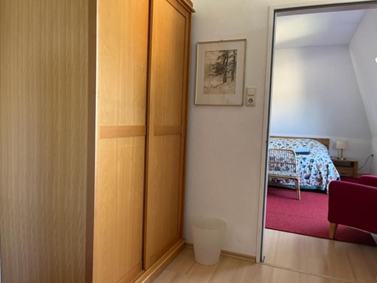 Exclusives Wohnen Im Centrum Oldenburgs Apartment Oldenburg