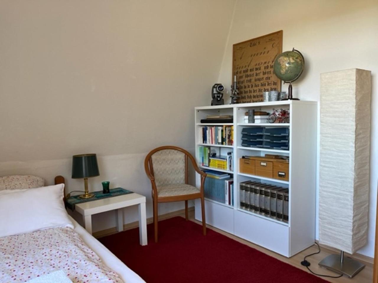 Apartment Exclusives Wohnen Im Centrum Oldenburgs