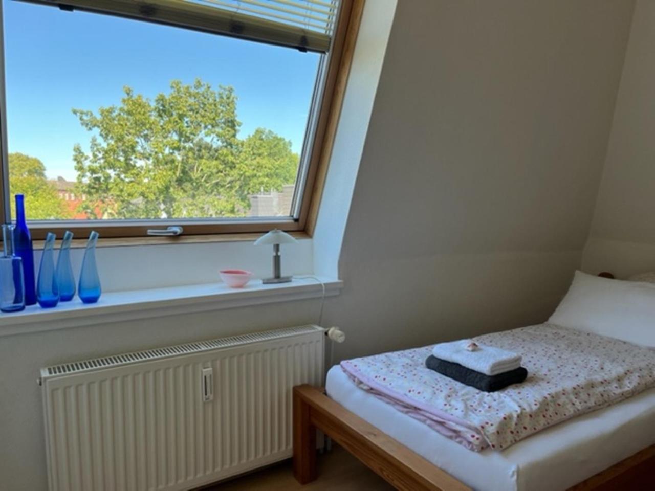 Exclusives Wohnen Im Centrum Oldenburgs Apartment Oldenburg