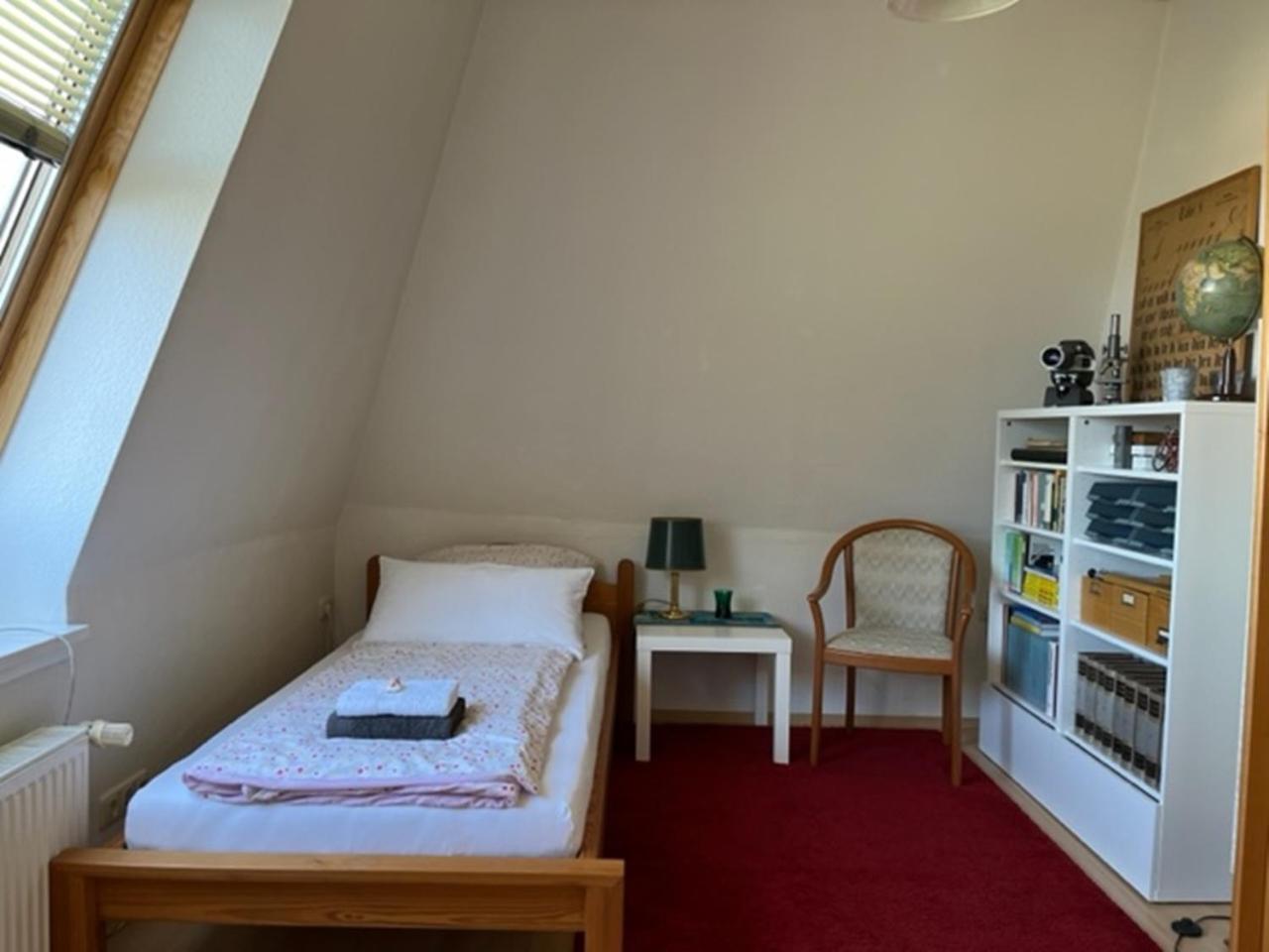 Exclusives Wohnen Im Centrum Oldenburgs Apartment
