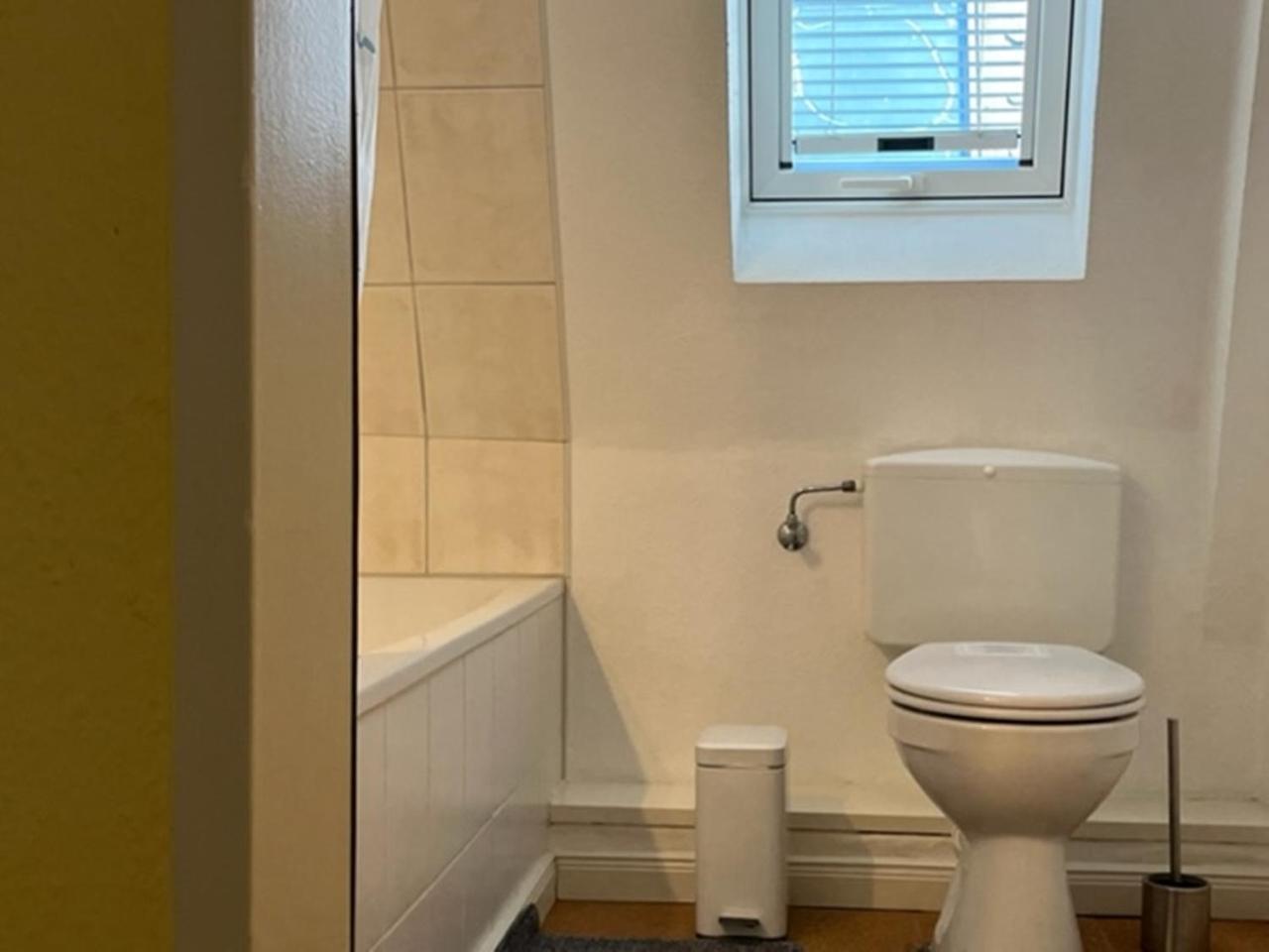 Exclusives Wohnen Im Centrum Oldenburgs Apartment *