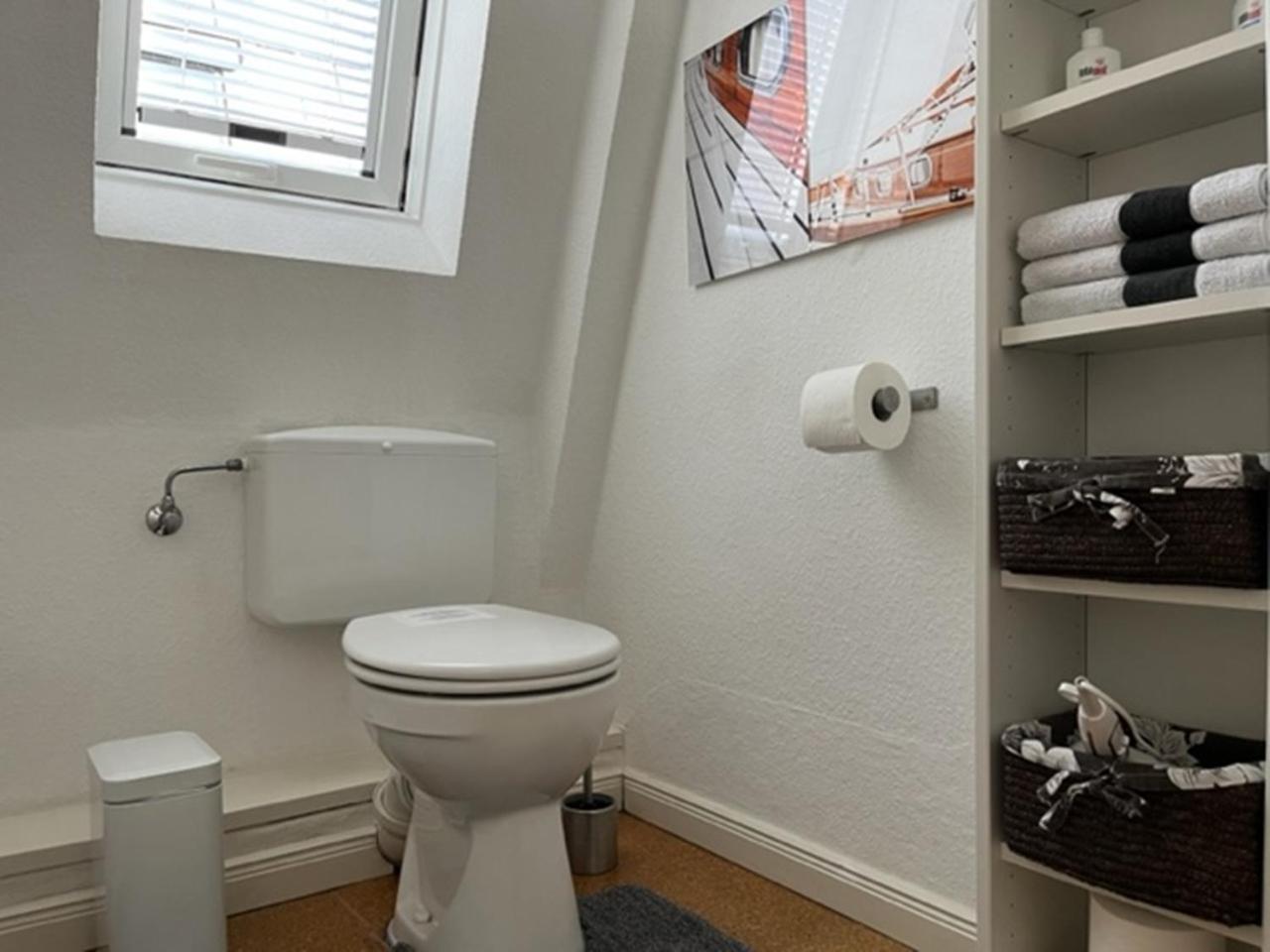 Exclusives Wohnen Im Centrum Oldenburgs Apartment