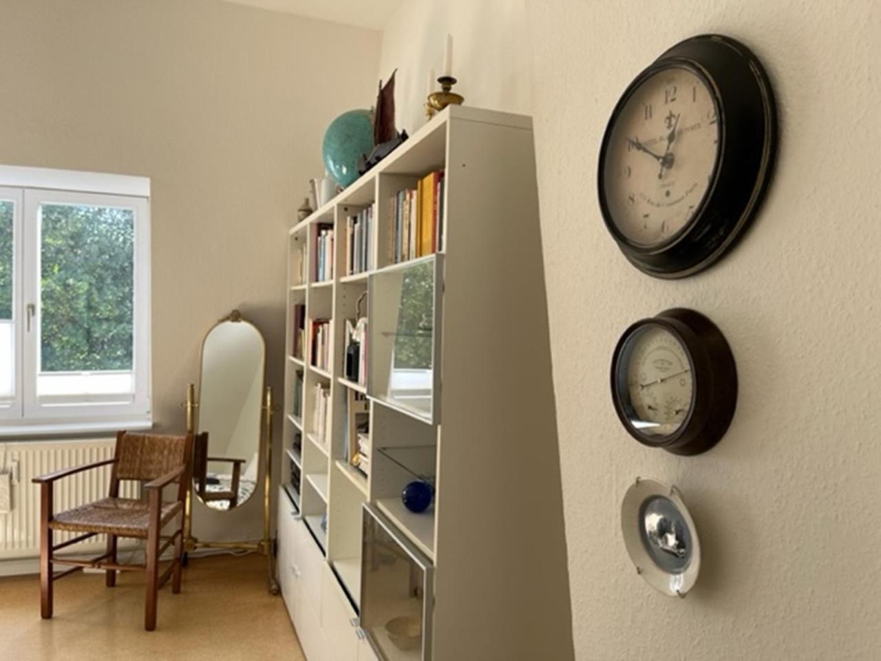 Apartment Exclusives Wohnen Im Centrum Oldenburgs Oldenburg