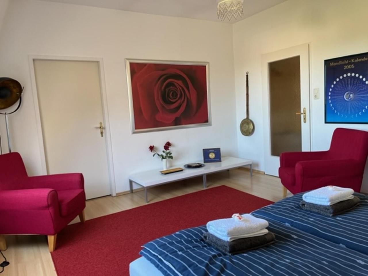 Exclusives Wohnen Im Centrum Oldenburgs Apartment Oldenburg