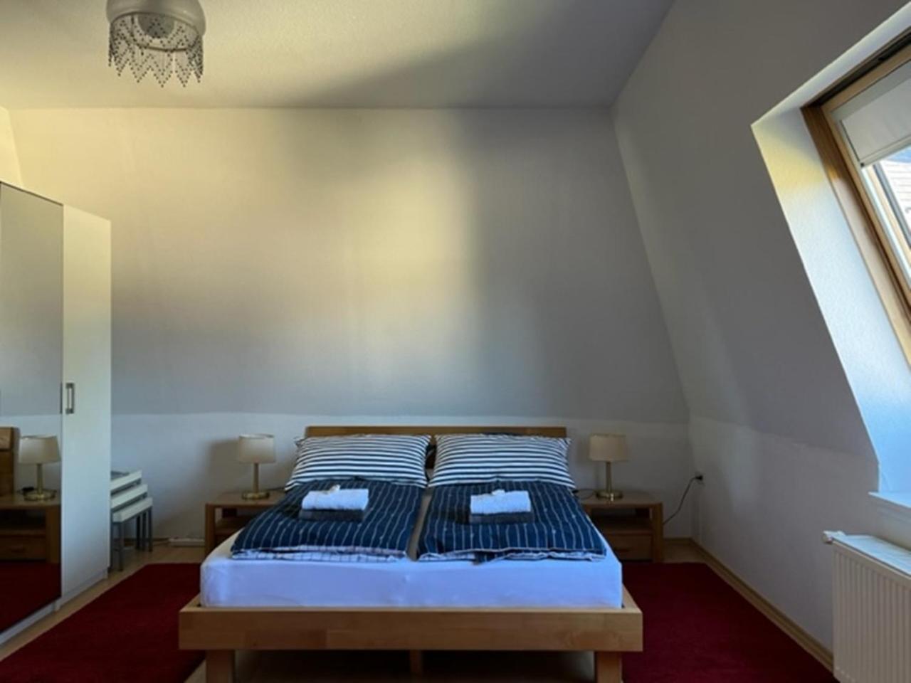 Apartment Exclusives Wohnen Im Centrum Oldenburgs