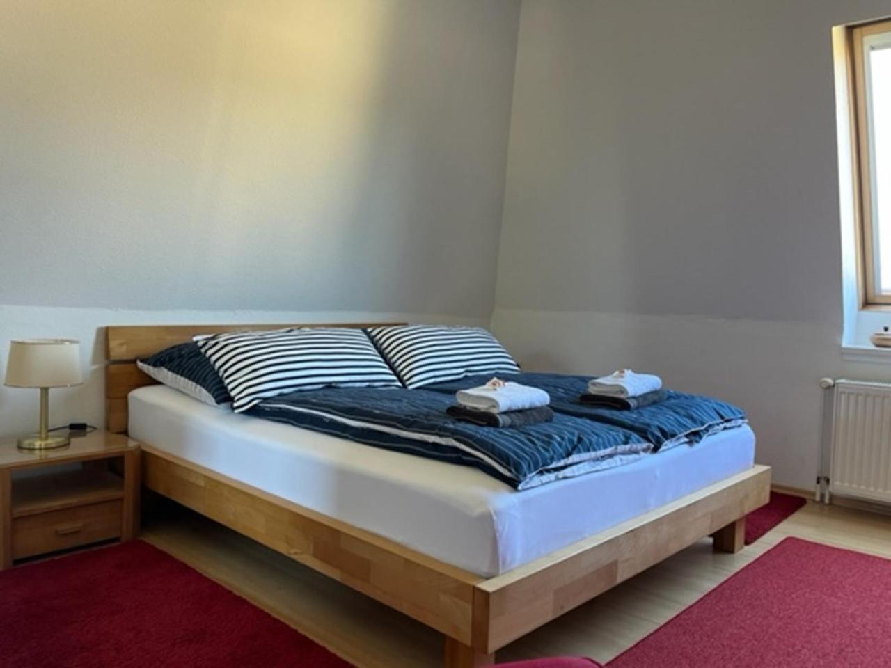 Apartment Exclusives Wohnen Im Centrum Oldenburgs Oldenburg