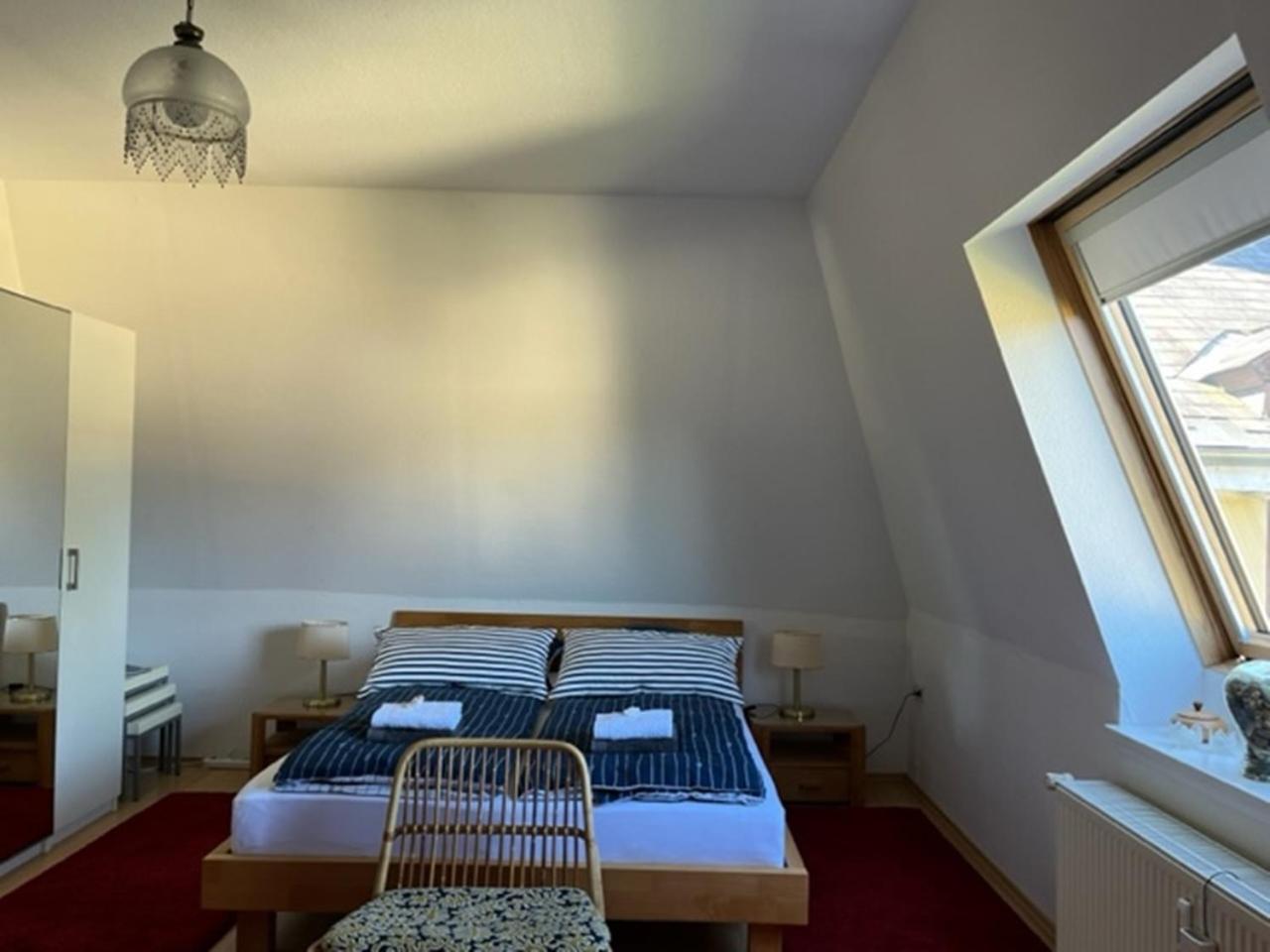Apartment Exclusives Wohnen Im Centrum Oldenburgs