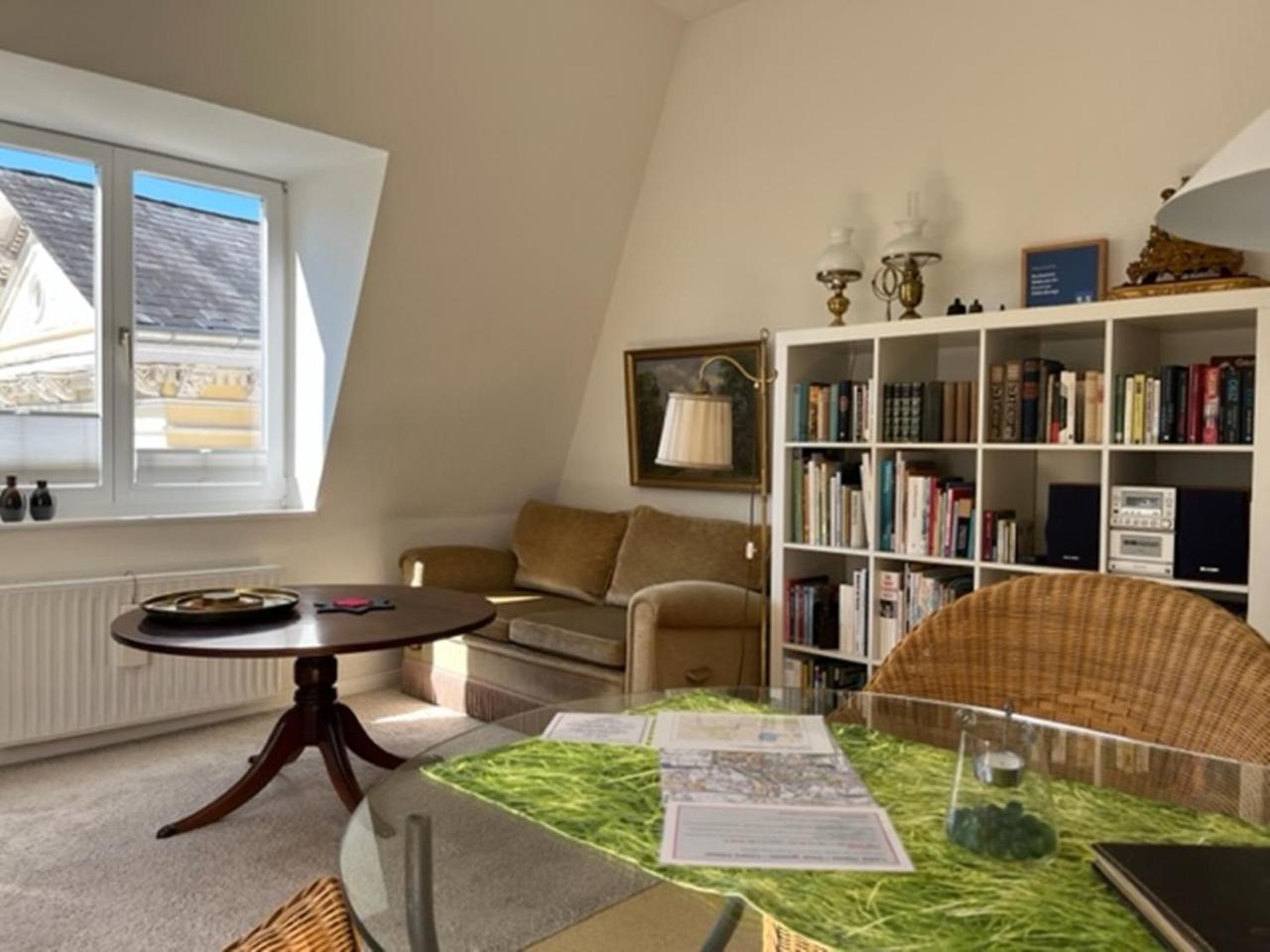 Exclusives Wohnen Im Centrum Oldenburgs Apartment *