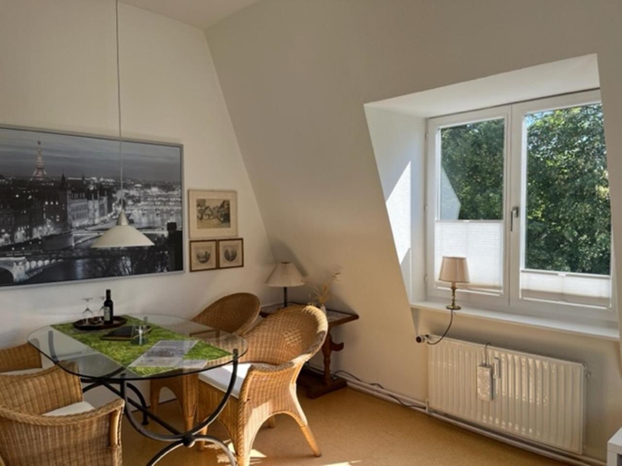 Apartment Exclusives Wohnen Im Centrum Oldenburgs