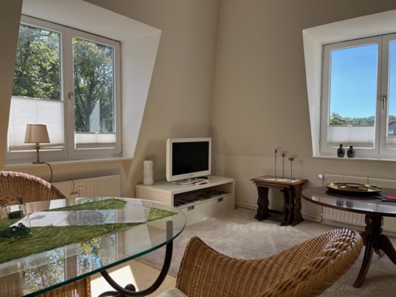 Apartment Exclusives Wohnen Im Centrum Oldenburgs Oldenburg
