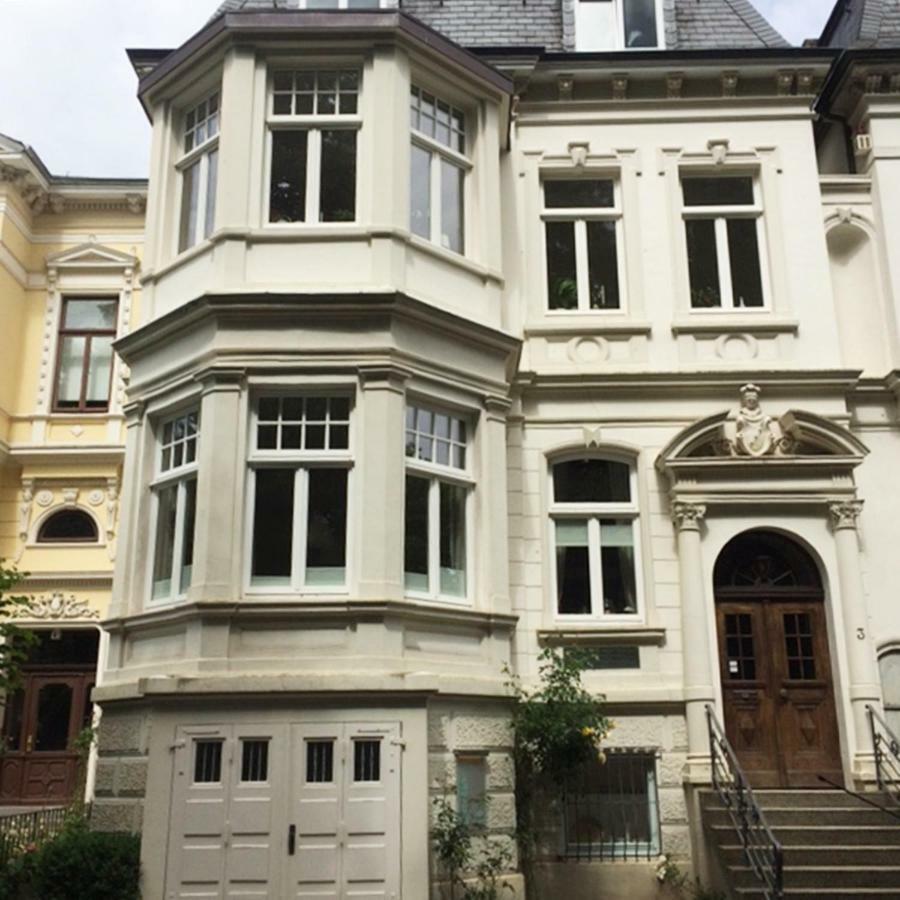 Exclusives Wohnen Im Centrum Oldenburgs Apartment Oldenburg